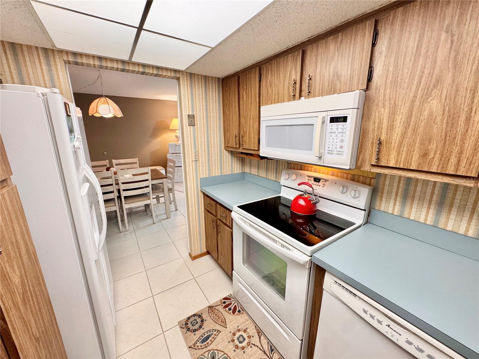 RALEIGH HOUSE - Residential