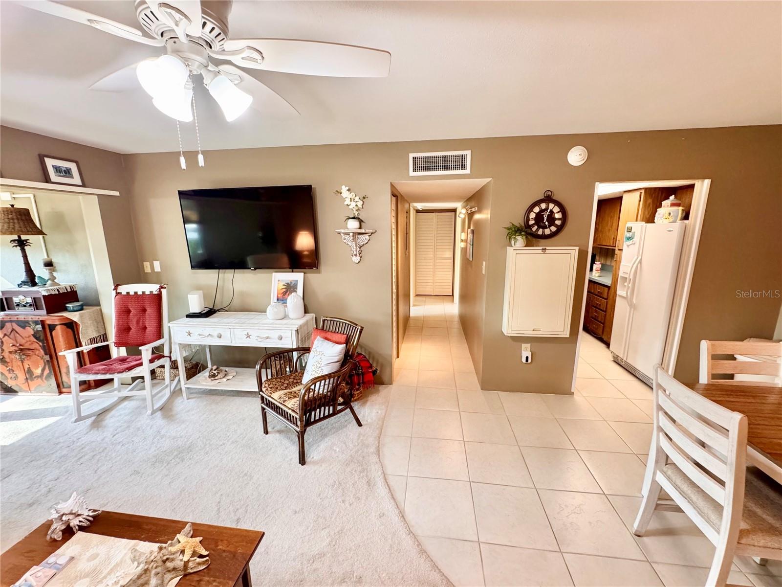 RALEIGH HOUSE - Residential