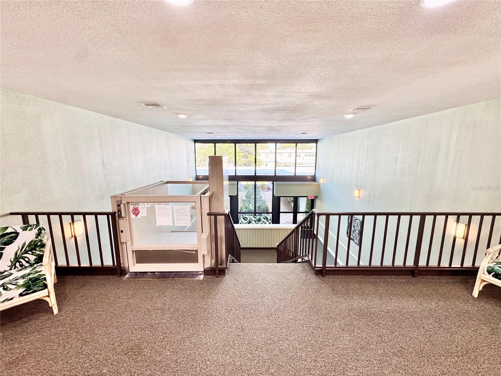 RALEIGH HOUSE - Residential