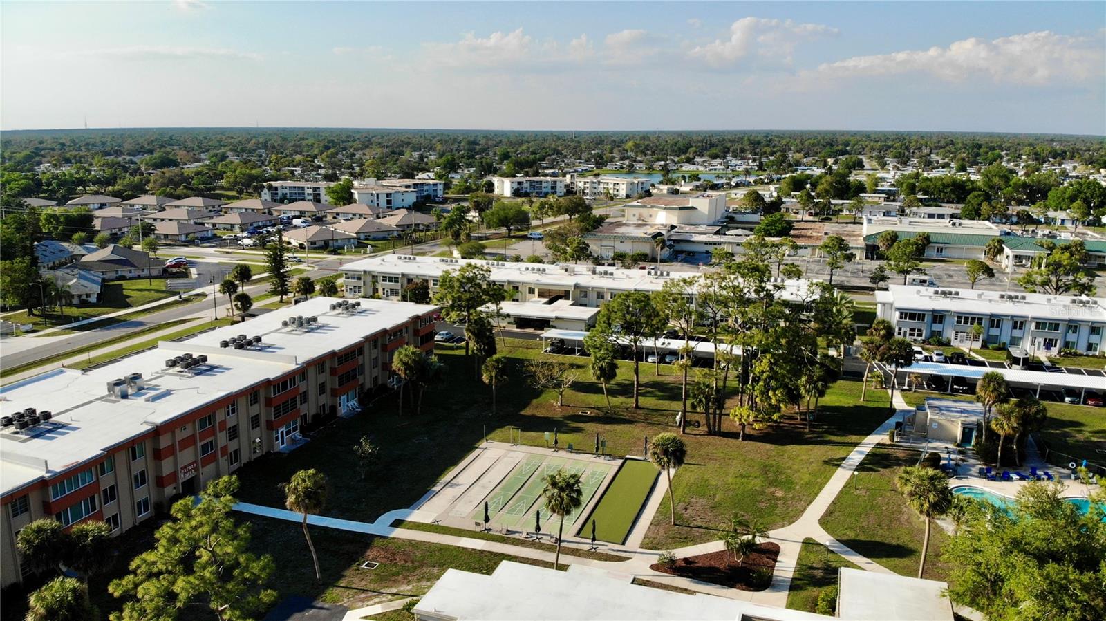 RALEIGH HOUSE - Residential