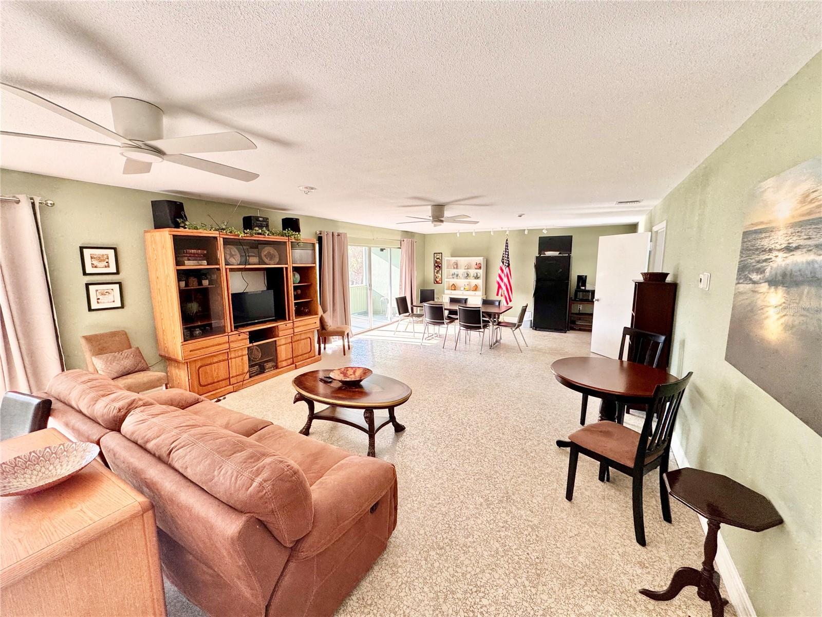 RALEIGH HOUSE - Residential