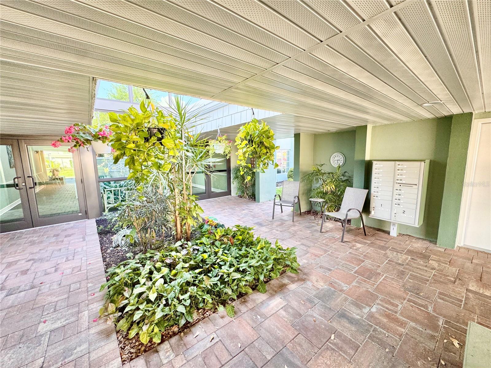 RALEIGH HOUSE - Residential