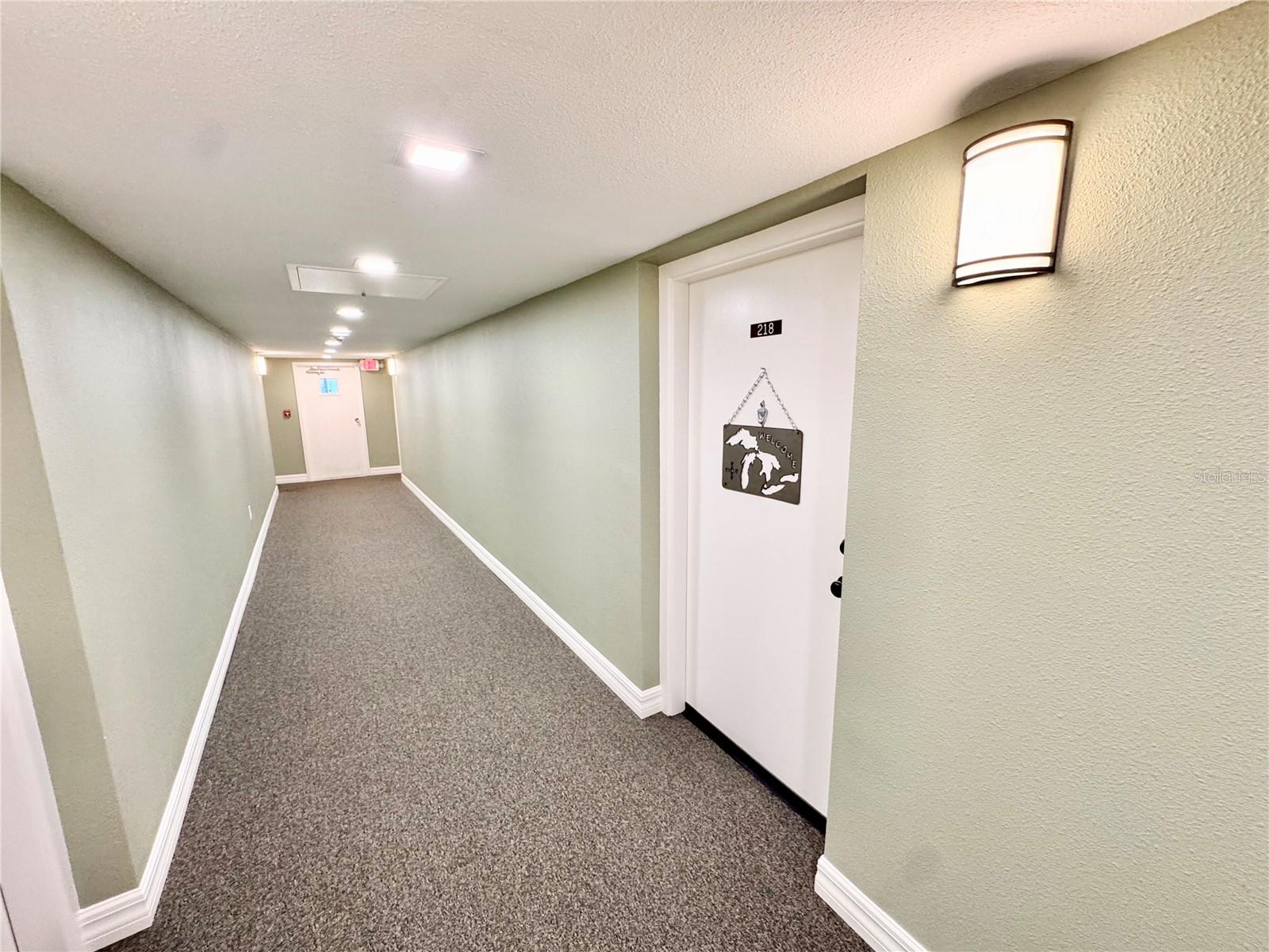 RALEIGH HOUSE - Residential