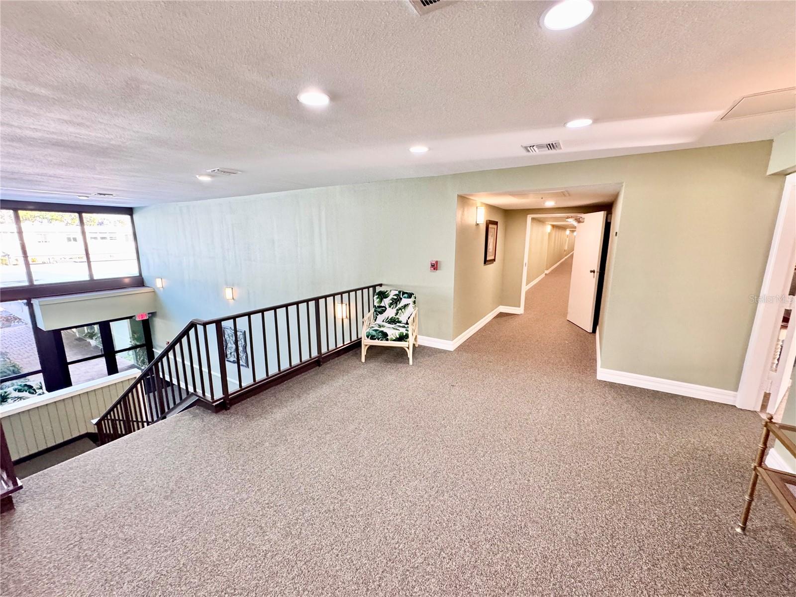 RALEIGH HOUSE - Residential