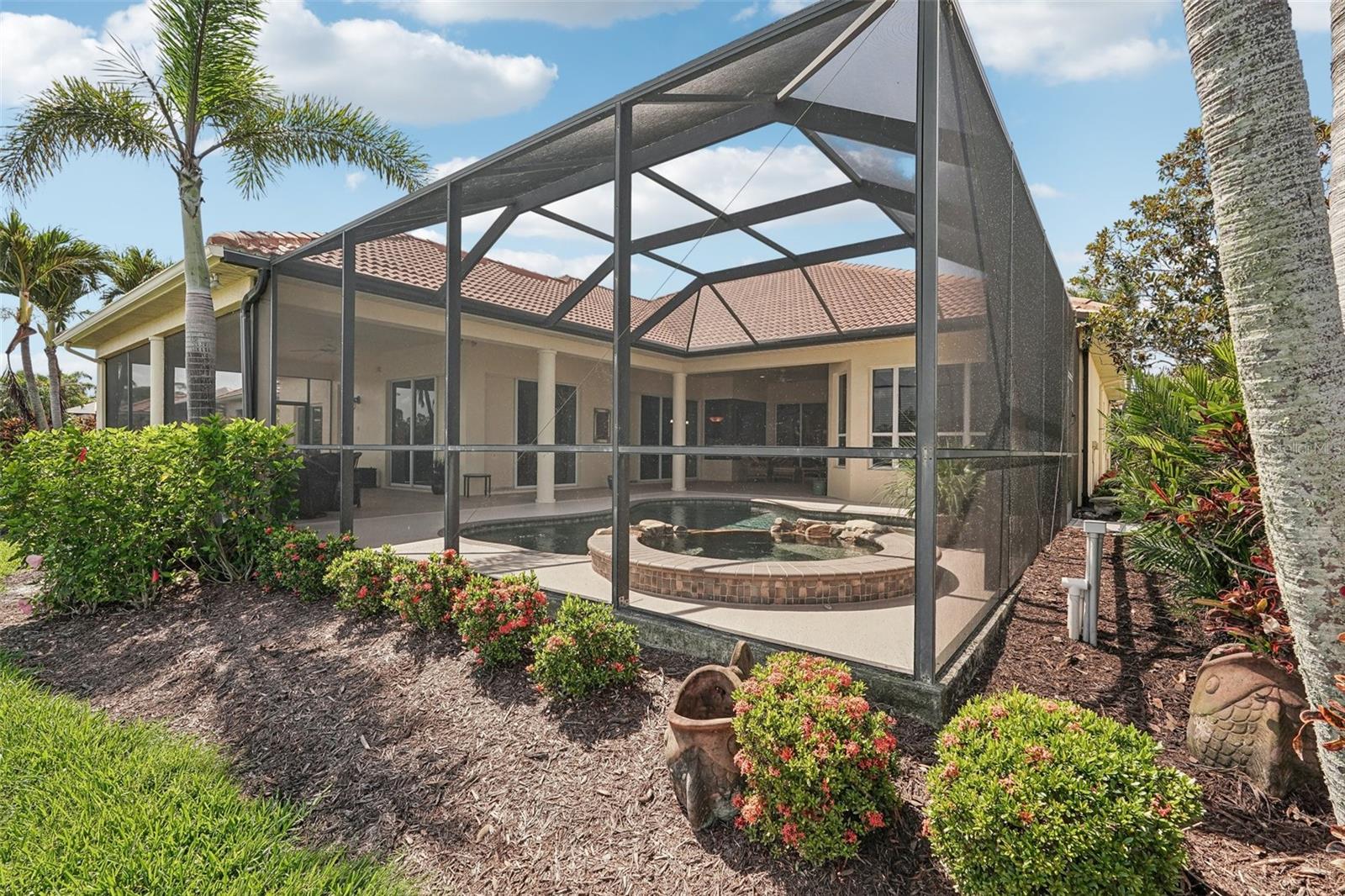 1251 TUSCANY BOULEVARD