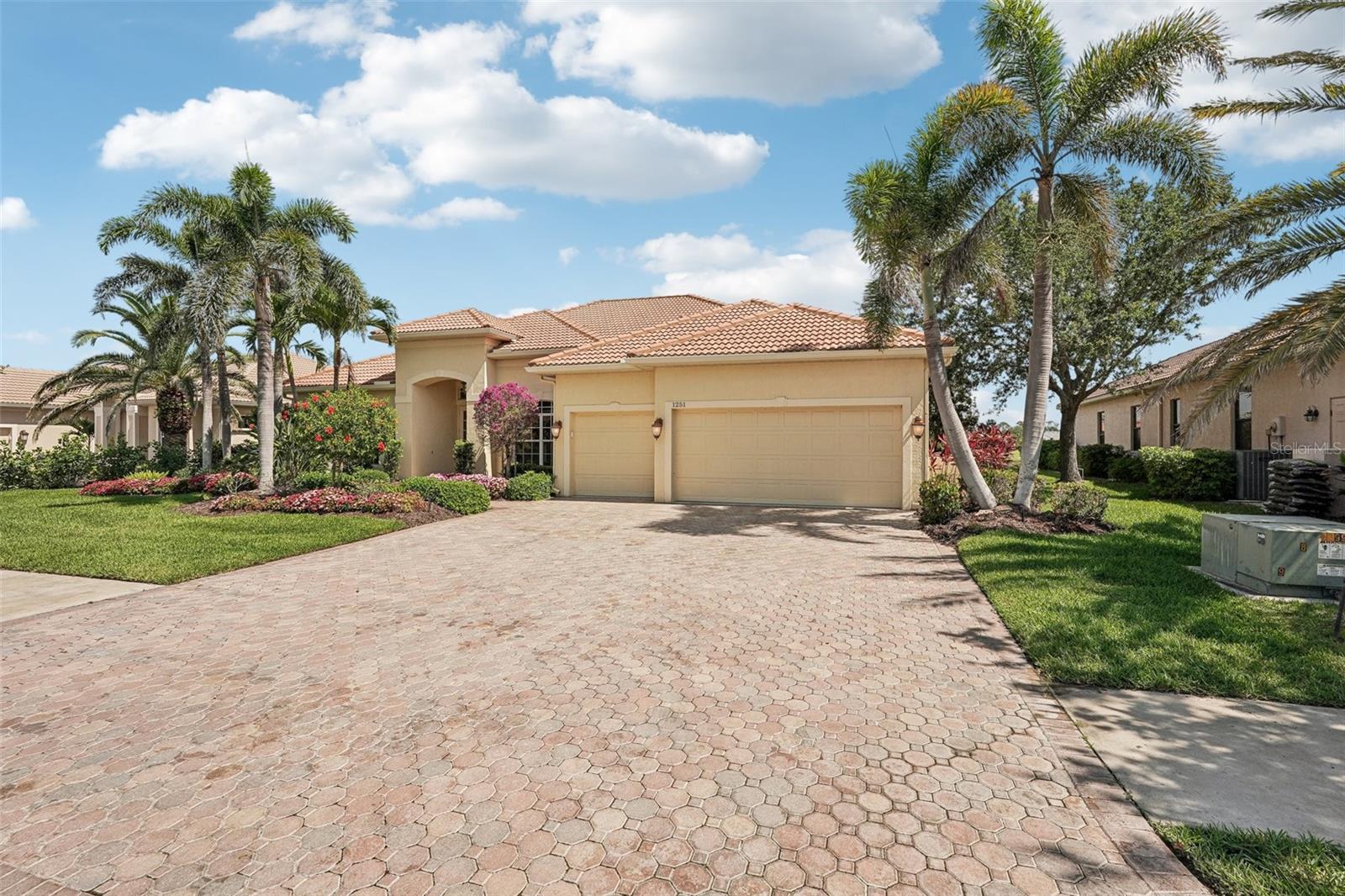 1251 TUSCANY BOULEVARD