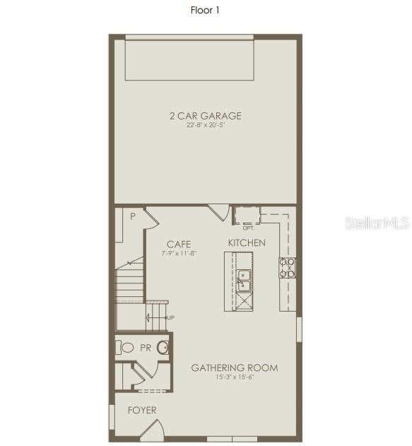 Photo of 10939 Heather Haven St, Orlando, FL 32829 (MLS # O6423820)