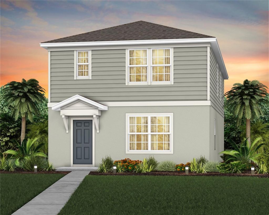 Photo of 10939 Heather Haven St, Orlando, FL 32829 (MLS # O6423820)