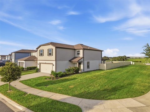Photo of 9018 Rally Spring Loop, Wesley Chapel, FL 33545 (MLS # TB8533176)