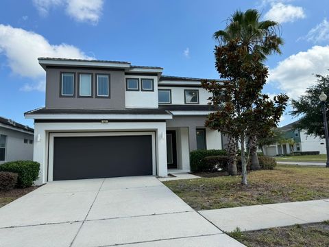 A home in KISSIMMEE