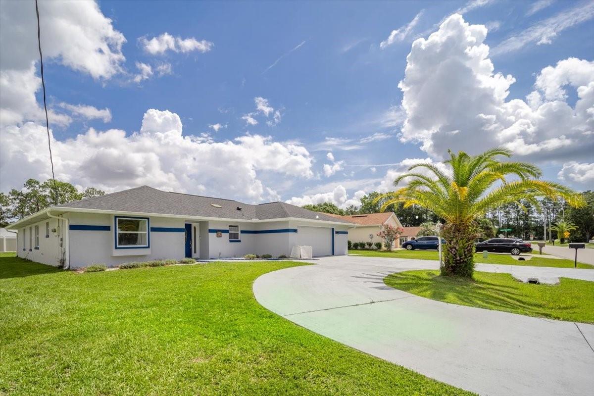 8 WHIPPOORWILL DRIVE