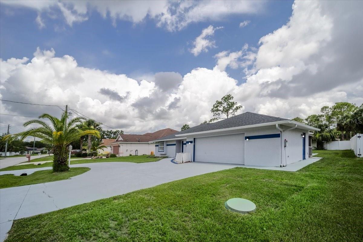 8 WHIPPOORWILL DRIVE