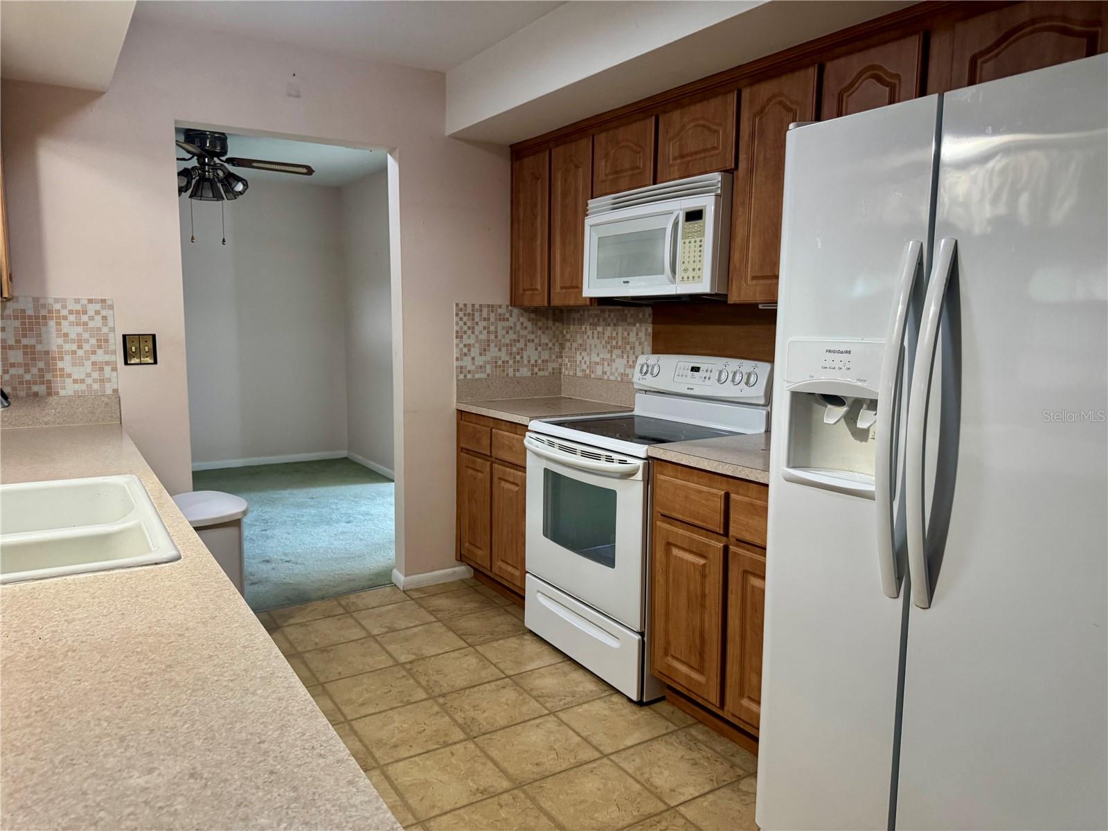 DUNEDIN LAKEWOOD ESTATES - Residential