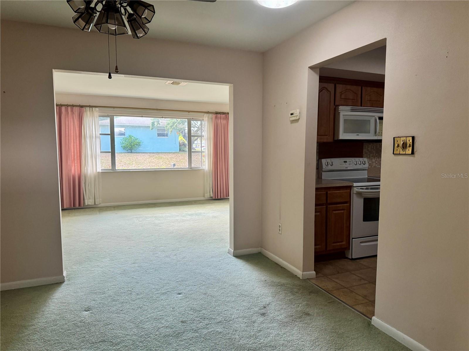 DUNEDIN LAKEWOOD ESTATES - Residential