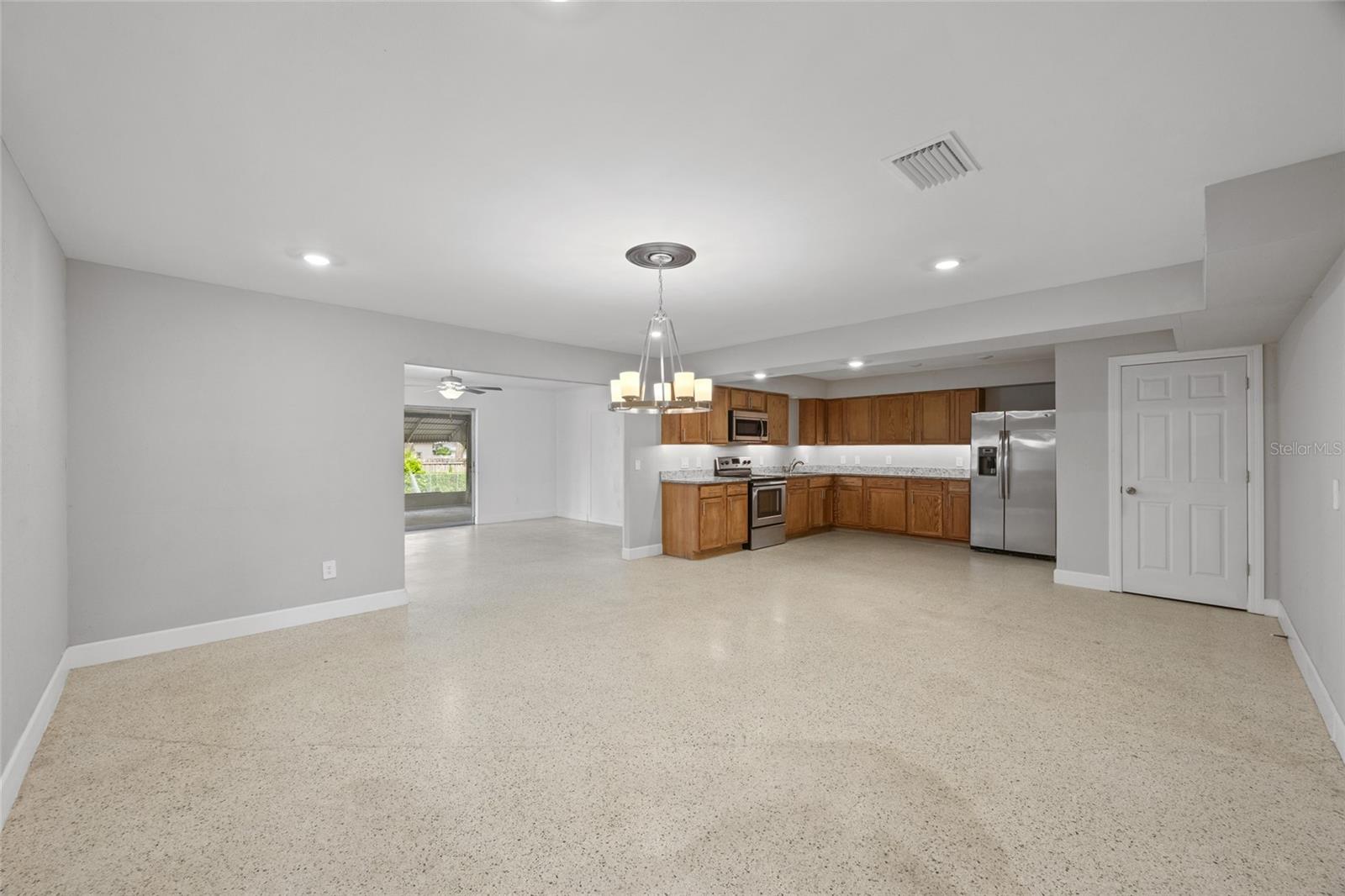 MELODIE PARK UNIT 1 - Residential
