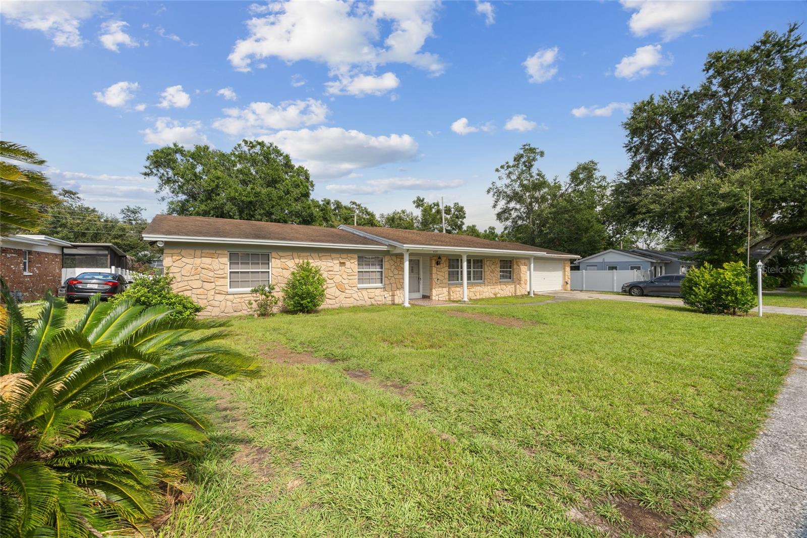 409 DEBRA DRIVE