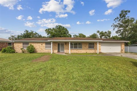 409 DEBRA DRIVE BRANDON FL 33510