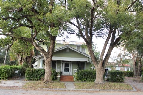 A home in TAMPA