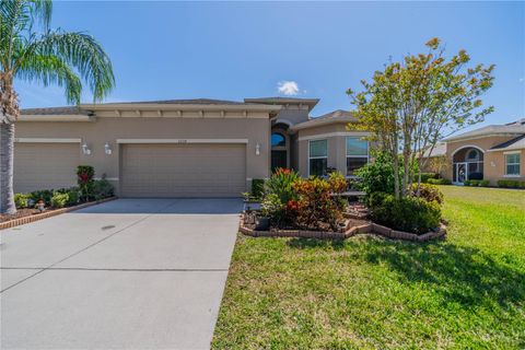 2234 NOTTINGHAM GREENS DRIVE 2234 SUN CITY CENTER FL 33573