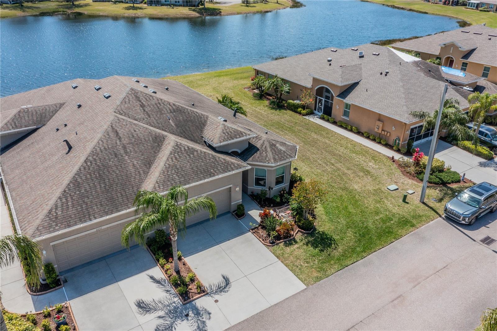 2234 NOTTINGHAM GREENS DRIVE 2234