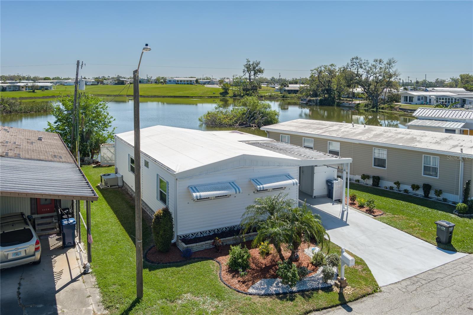 DE SOTO COMMUNITY UNIT ONE - Residential