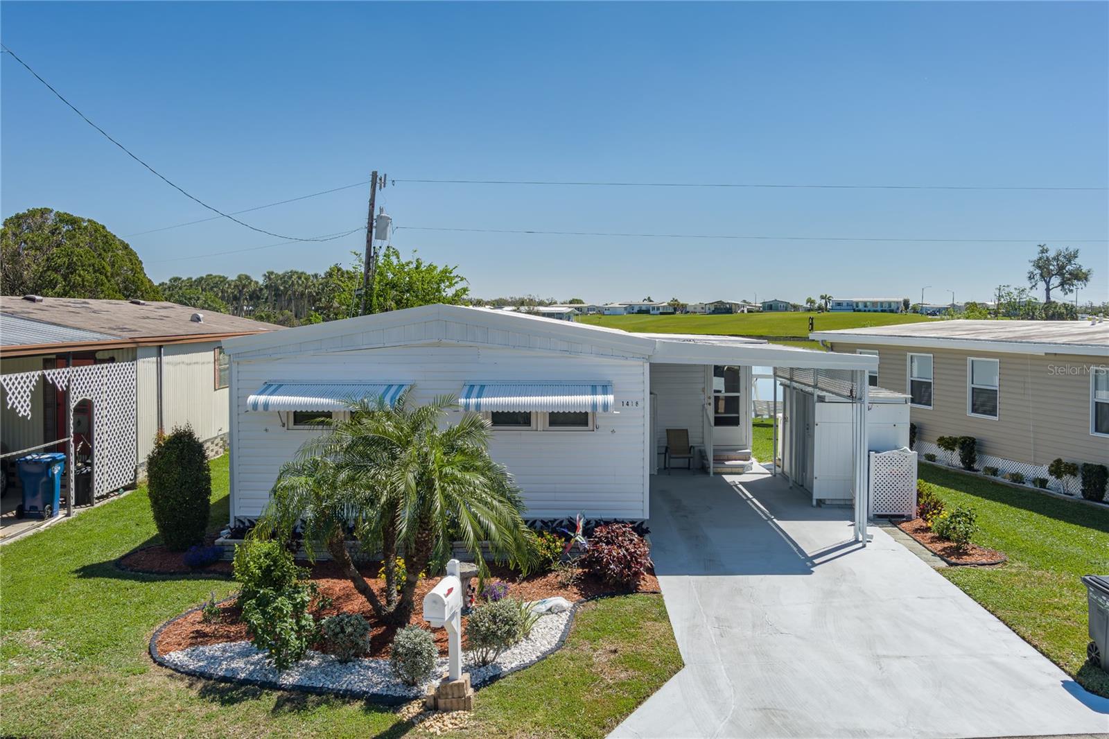 DE SOTO COMMUNITY UNIT ONE - Residential