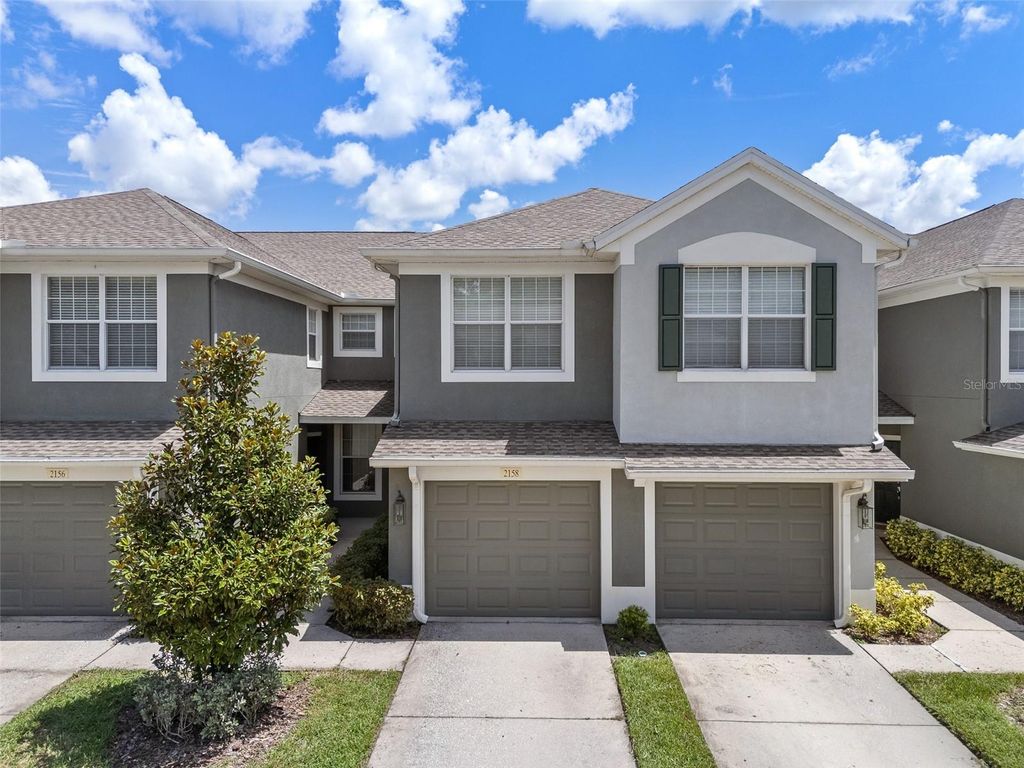 Photo of 2158 River Turia Circle, Riverview, FL 33578 (MLS # TB8421001)