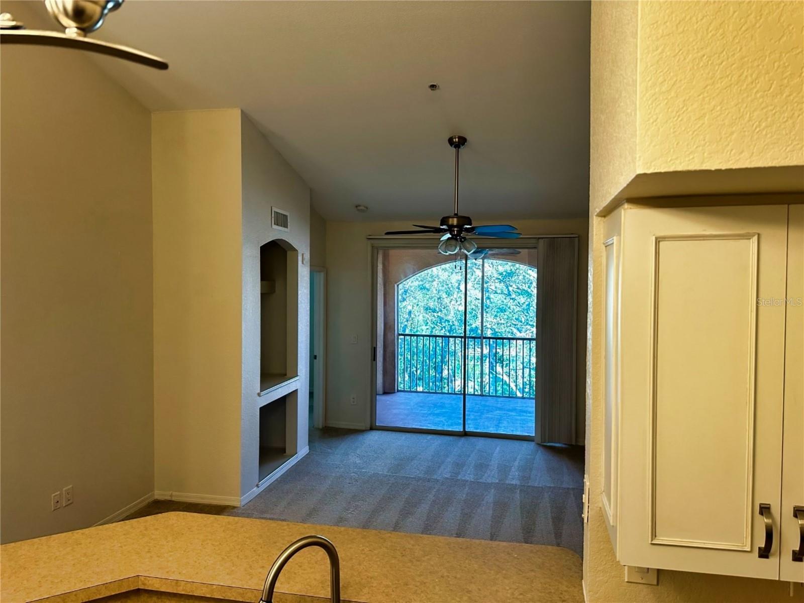 BELLA VILLINO VI - Residential Lease