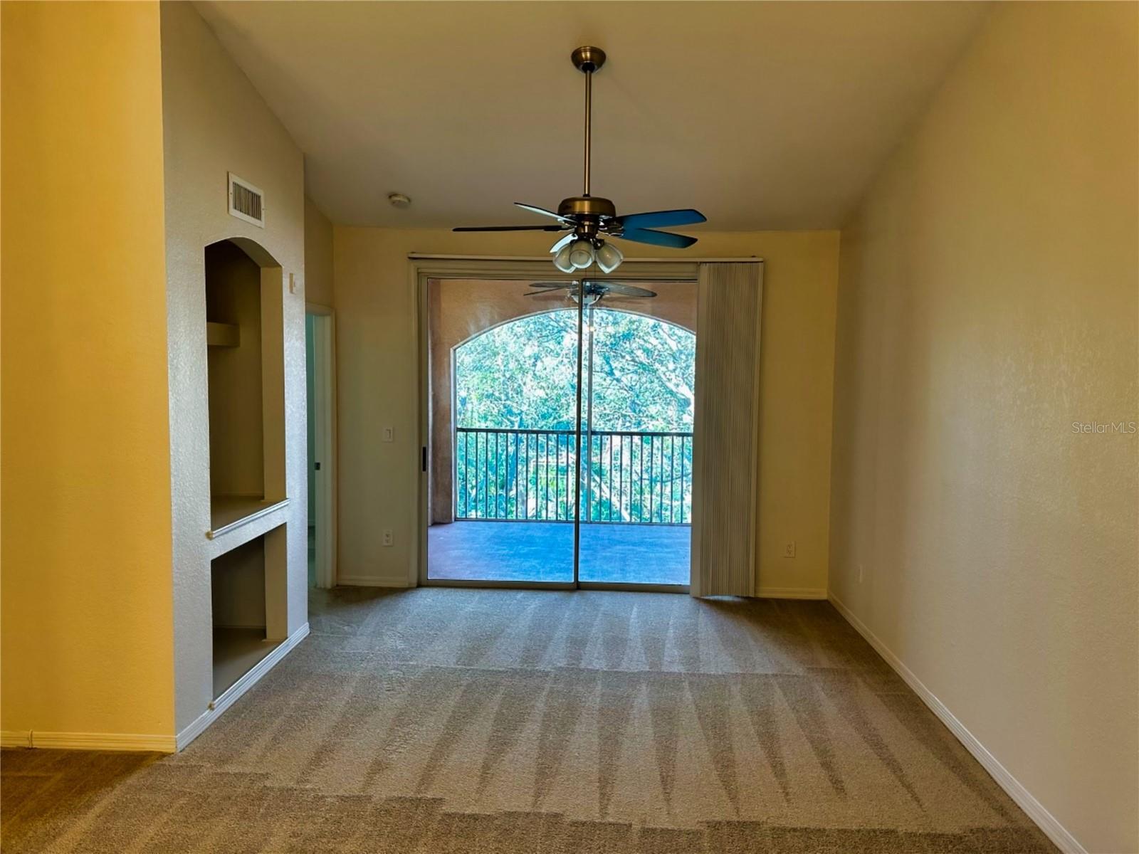 BELLA VILLINO VI - Residential Lease