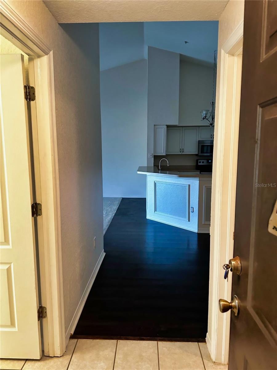 BELLA VILLINO VI - Residential Lease