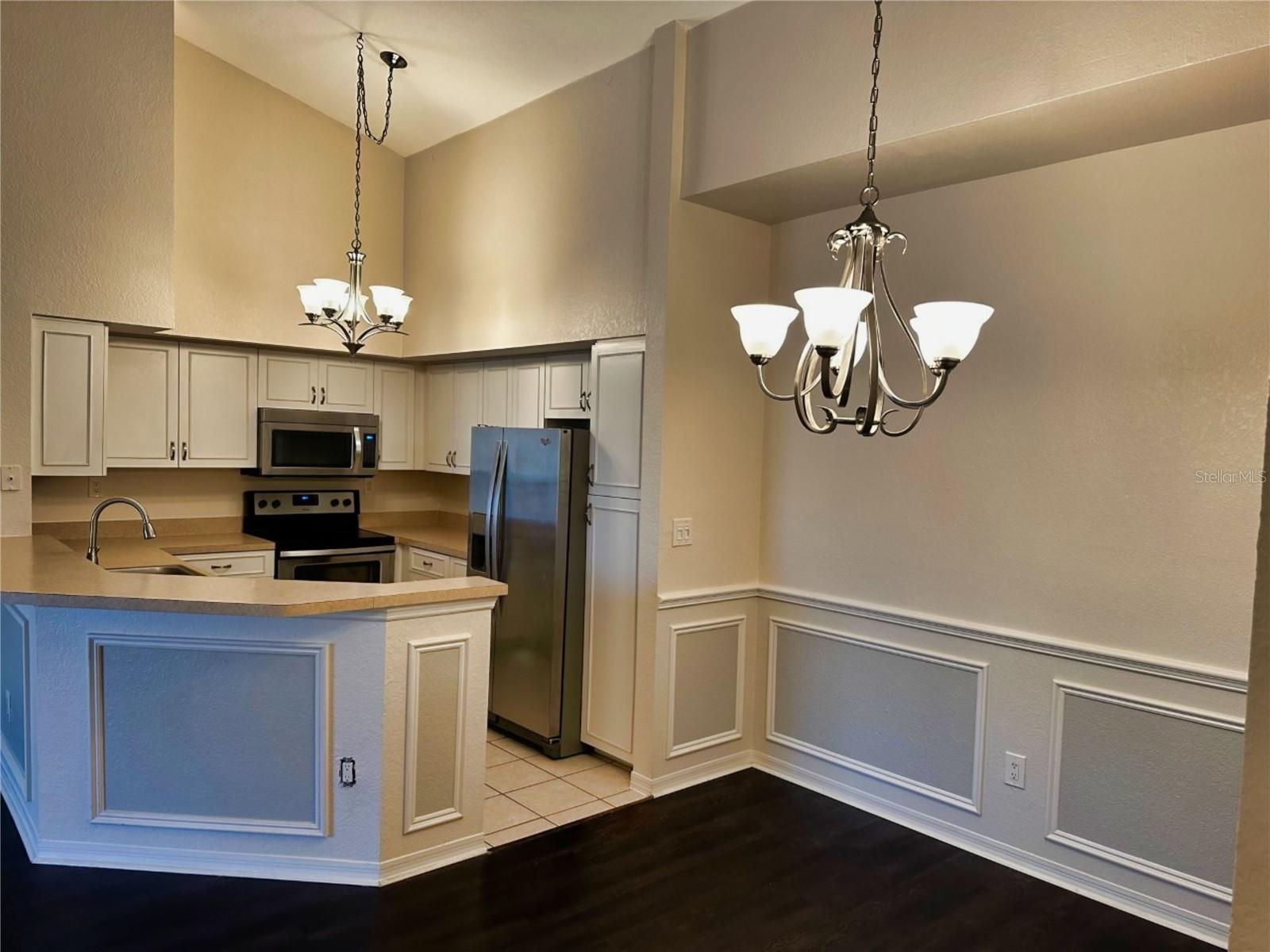 BELLA VILLINO VI - Residential Lease