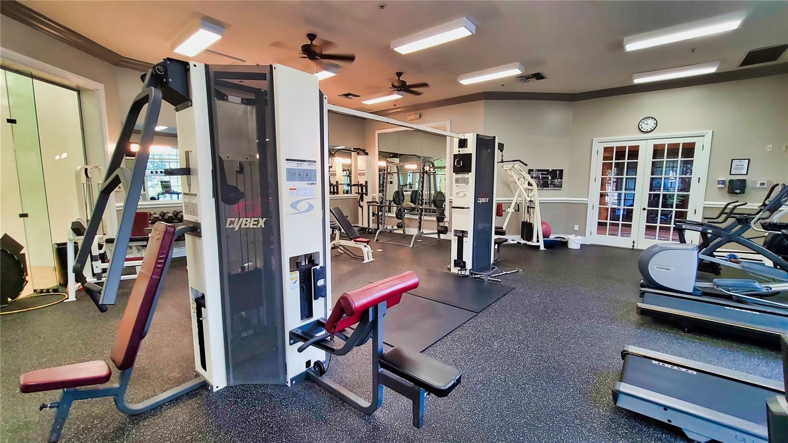 BELLA VILLINO VI - Residential Lease