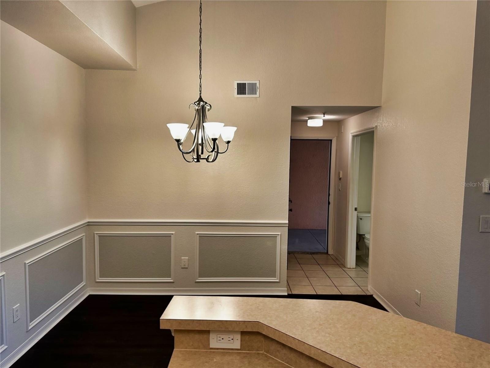 BELLA VILLINO VI - Residential Lease