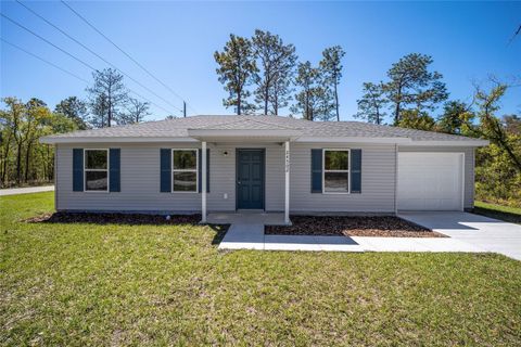 A home in DUNNELLON