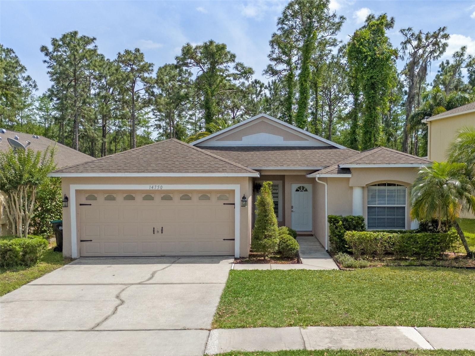14750 HARTFORD RUN DRIVE