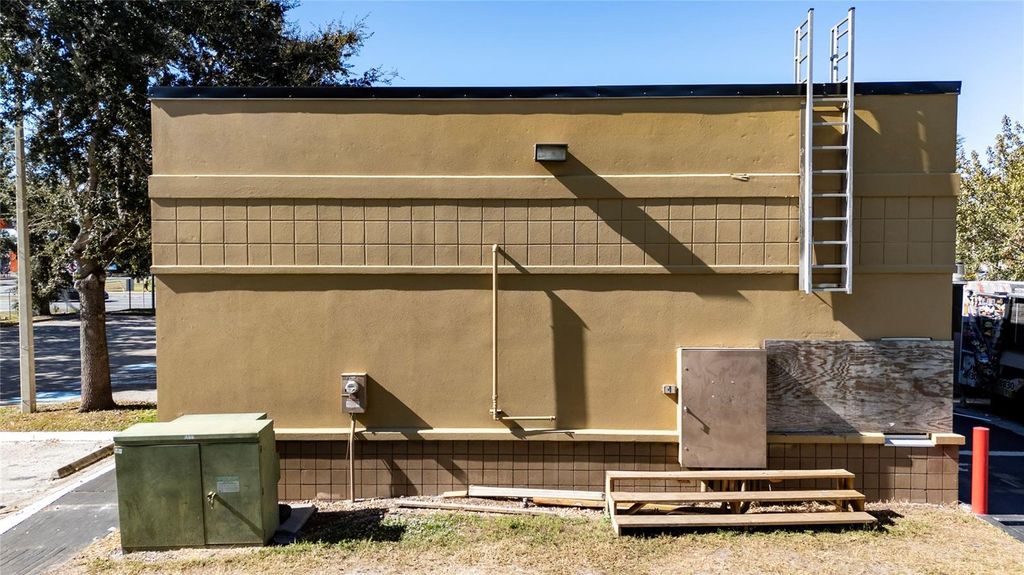 Photo of 7155 S Orange Blossom Trail, Orlando, FL 32809 (MLS # S5140451)