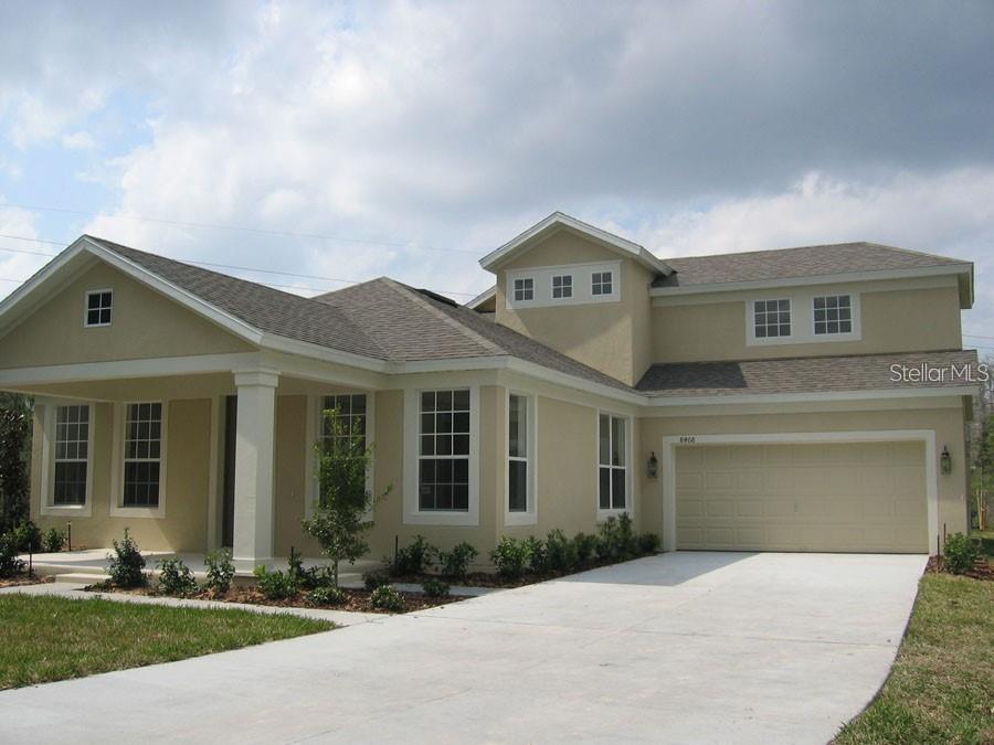 LAKES/WINDERMERE-PEACHTREE - Residential Lease