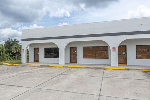 1103 S WOODLAND BOULEVARD DELAND FL 32720