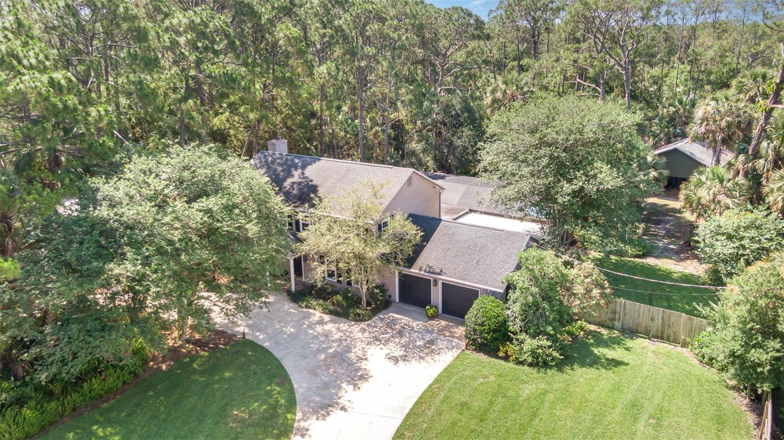 6321 QUARTERHORSE CIRCLE