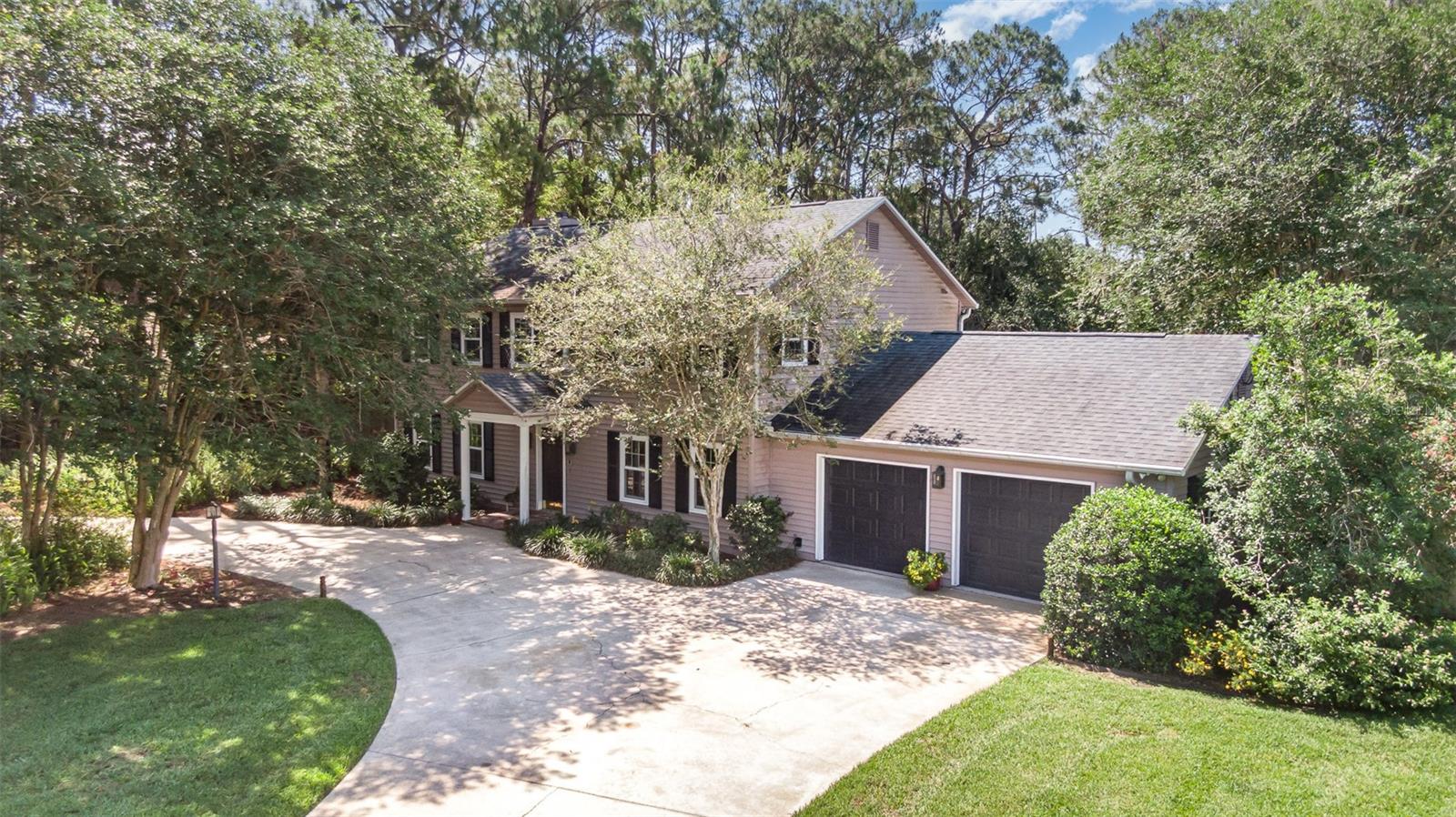 6321 QUARTERHORSE CIRCLE