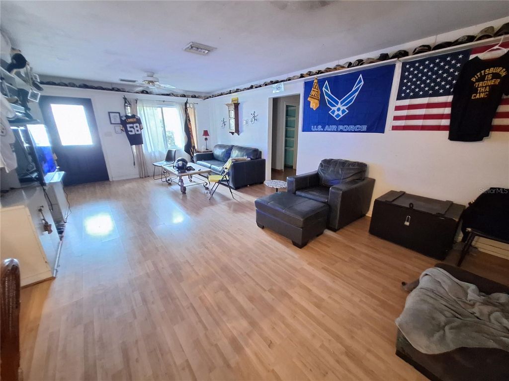 Photo of 5506 Carlton Road, New Port Richey, FL 34652 (MLS # W7881282)