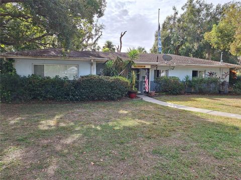 Photo of 5506 Carlton Road, New Port Richey, FL 34652 (MLS # W7881282)