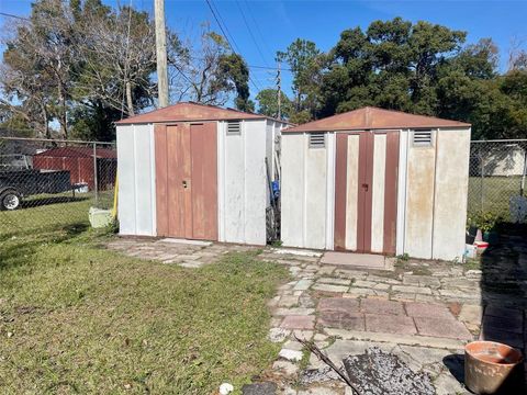 A home in ORLANDO