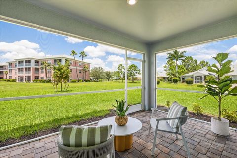 A home in PUNTA GORDA