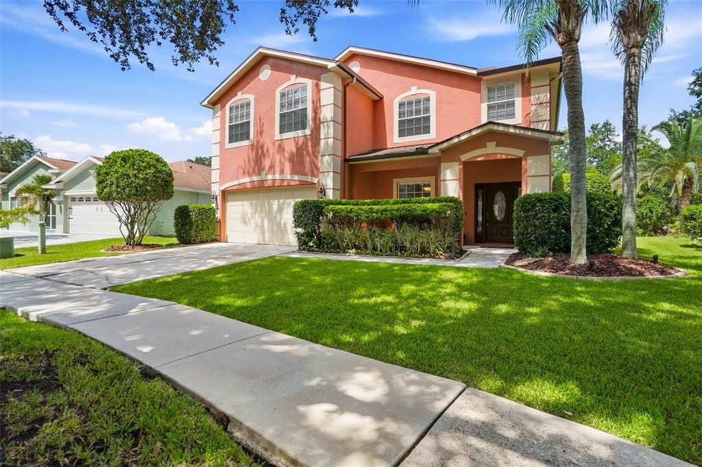 Photo of 19150 Dove Creek Drive, Tampa, FL 33647 (MLS # TB8551474)
