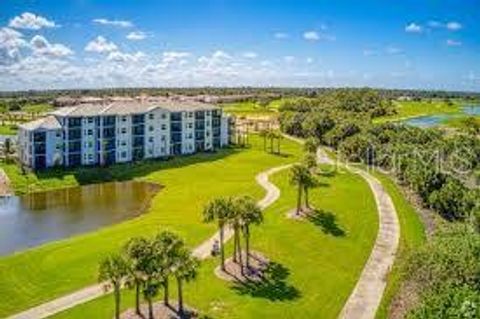 A home in PUNTA GORDA