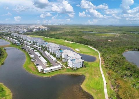 A home in PUNTA GORDA