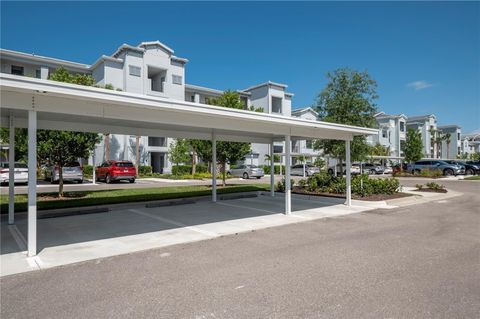 A home in PUNTA GORDA