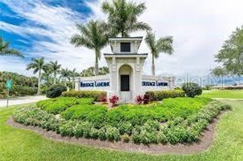 A home in PUNTA GORDA