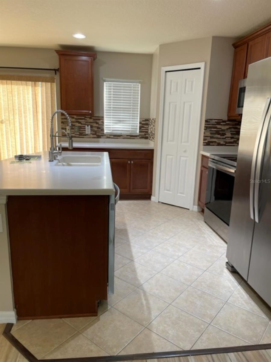 SEVEN OAKS PRCL S-14A - Residential